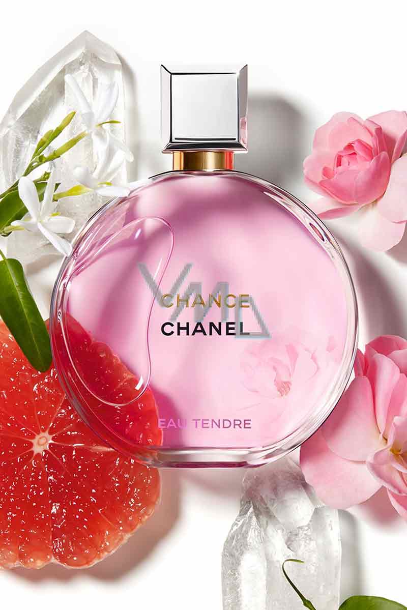 Chanel Chance Eau Tendre 100 ML + Envío GRATIS