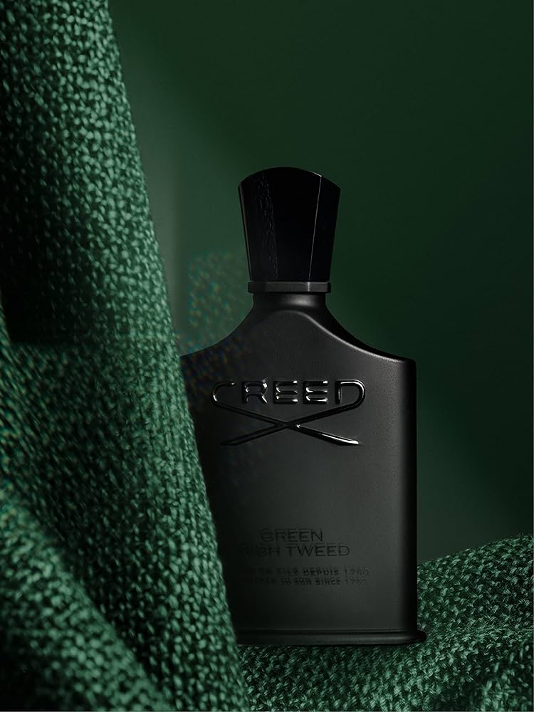 Creed Green Irish Tweed 100 ML + Envío GRATIS.