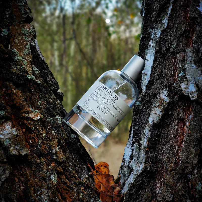 Santal 33 Le Labo 100 ML + Tester GRATIS + Envío GRATIS.