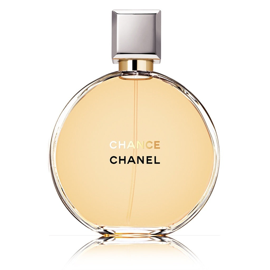 Chanel Chance 100 ML + Envío GRATIS