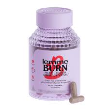 Promo 9 Lemme Burn: Abdomen plano en 2 semanas!