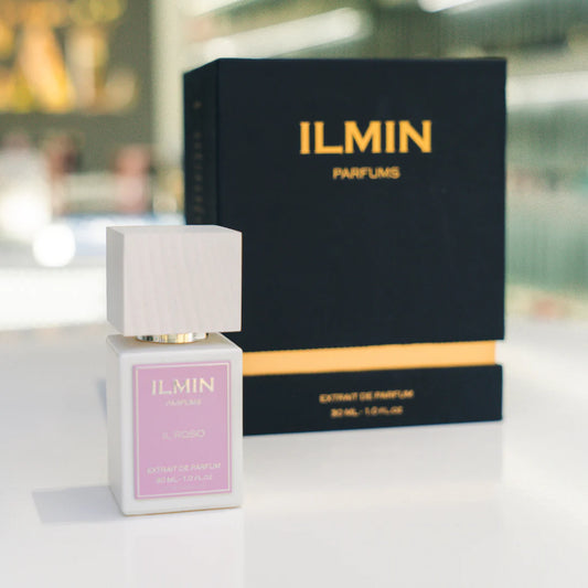 Ilmin Roso 30 ML + Envío GRATIS.