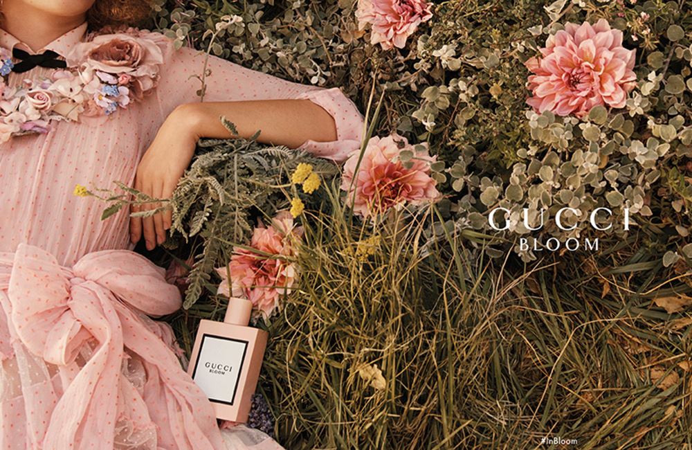 Gucci Bloom 100 ML + Envío Gratis